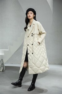 羽绒服图片