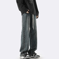 B225-K2142牛仔裤-P62-X79--棉75.8%粘纤14.9%聚醋纤维9.3%，男装牛仔裤，电商B225