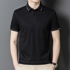 AJkx324钱塘2020-3夏季新款高品质短袖T恤P72，男装T恤，钱塘207-3