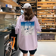 紫色