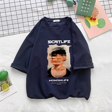藏青色