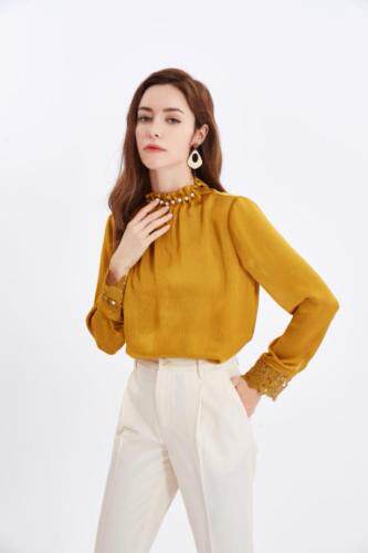 【现货】2021早春新款，女装，依然浪漫