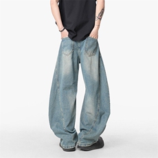 K37193-P65-X88-成分：92.7棉，4.2再生纤维3.1聚酯纤维，男装休闲裤，电商A310