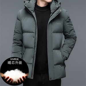 2023年新款羽绒服P215图片