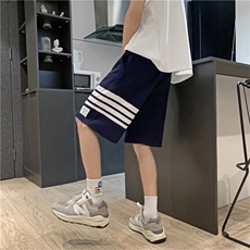 男夏季潮流时尚休闲短裤D053P26，男装休闲裤，星座1116-2