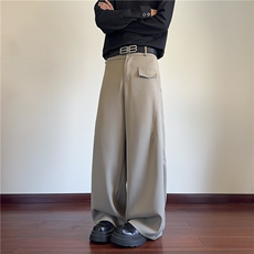 卡其灰色