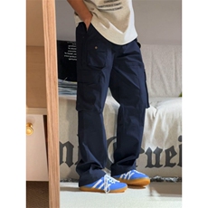 【有货】KZA139LL-特P43美式机能工装裤男款春秋户外登山冲锋裤，男装工装外套，星座1007（原301D）