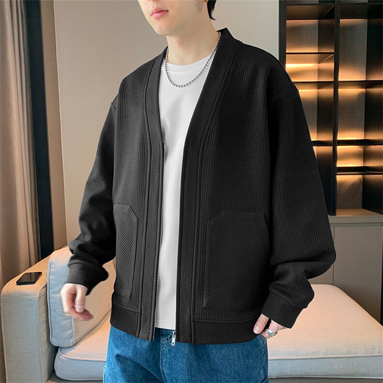 M-8XL大码胖子户外开衫男士休闲外套118,女装短外套,星座209