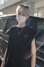 字母玫瑰直播抖音得物品质纯棉重磅250克无袖背心T恤T2507P26控39，男装背心/马甲，电商C408-1(原B339-1)