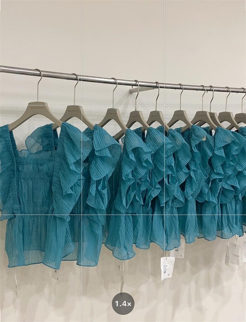 亮色小衫推荐，其它，唇蔻