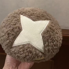 小红书同款番茄公仔地上蒲团坐垫创意玩偶客厅沙发靠枕送生日礼物