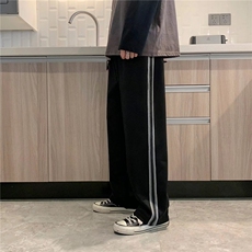 男春季潮流休闲裤K97P29，男装休闲裤，星座1116-2
