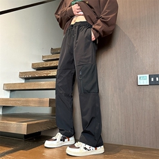 春季现货休闲裤男束脚冲锋裤DSA157-1-K9862-特P35，男装休闲裤，电商A157-1