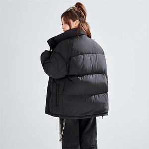 标90绒现货(有报告）情侣同款羽绒服C323-1-YR8900-P225图片