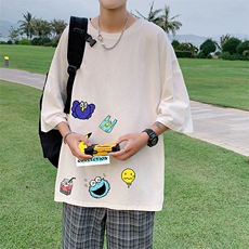 白色
