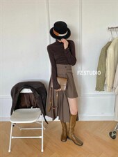 【现货】毛呢短款外套，其它，F/TU