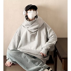 灰色
