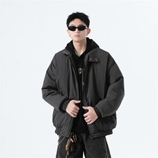 档口图夹克外套夹克DY2485-P70棉服DY2486-P80，男装夹克，星座1213