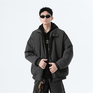 档口图 夹克外套 夹克DY2485-P70 棉服DY2486-P80图片