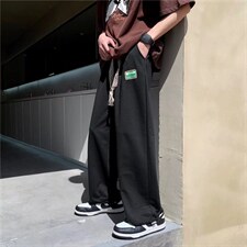男春季潮流时尚休闲长裤KZ118P32，男装休闲裤，星座1116-2