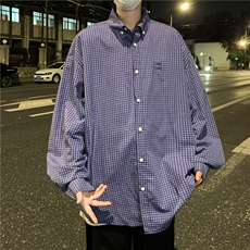 蓝色