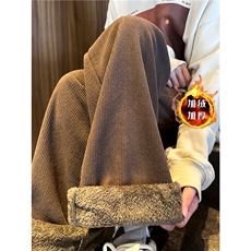 XZ616秋冬灯芯绒休闲长裤TY1140常规特P30控58加绒特P35控68，男装休闲裤，星座512A（原616）