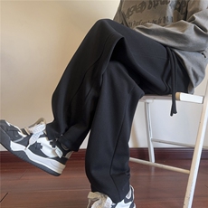 休闲长裤直筒运动裤卫裤大码休闲潮流K8459-P40【特价】，男装休闲裤，电商A007