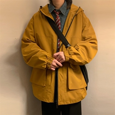 橘黄