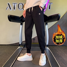 黑色加绒