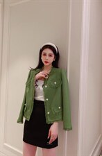 小香亮色款，其它，柏多伊俪