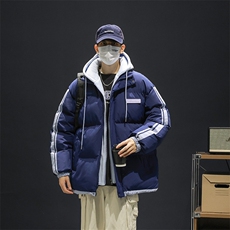 深蓝