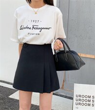 面料半身短裙，其它，时尚姐妹