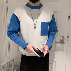 白色