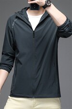 中老年夹克衫男春秋季中年人外套薄款休闲上衣春秋款爸爸装冲锋衣，男装夹克，电商B212（原钱塘6029）