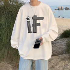 白色