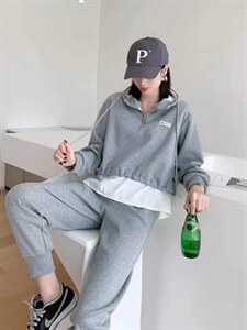 套裙现货图片