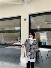 （现货）2021小香羽绒服，女装羽绒服，大晶