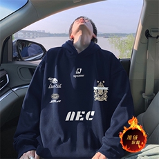 藏青色（加绒）