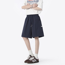 藏青色