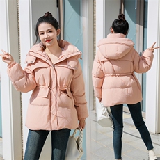 粉色