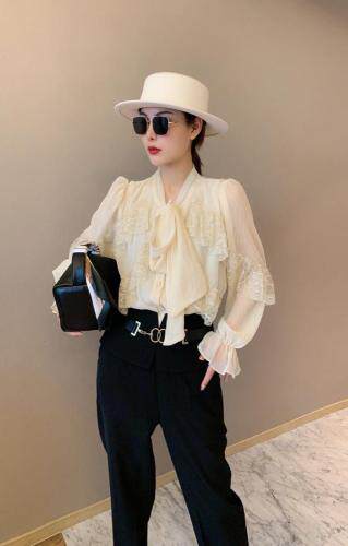 现货、春款上衣，女装，琳涵衣秀