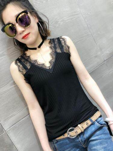 背心,女装背心吊带,君玲彩韵