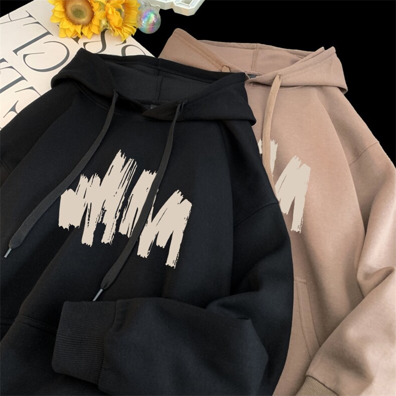 量大图低自动【有货】华棉卫衣 C403A-HML396-P40图片