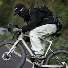 2025速干面料机能裤，快速干燥保持清爽，男装休闲裤，星座415A（原A012）