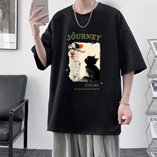 黑色
