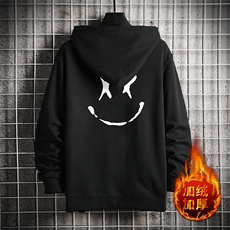 黑色加绒款