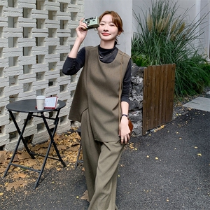 新款 主推三件套套装配腰带9885-P195-K268图片