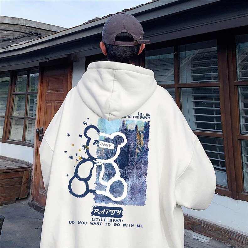 340克65%棉高品质连帽卫衣男秋季棉65%聚酯纤维35%WY0183，男装卫衣，电商A426-1(原A430-1)