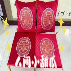 鑫慕玩具 超柔系列吾家大喜