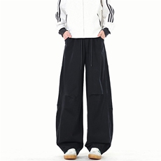 纯棉碳素水洗工艺秋季新款直筒休闲裤抖音品质A111-A339-P37，男装休闲裤，电商基地A111